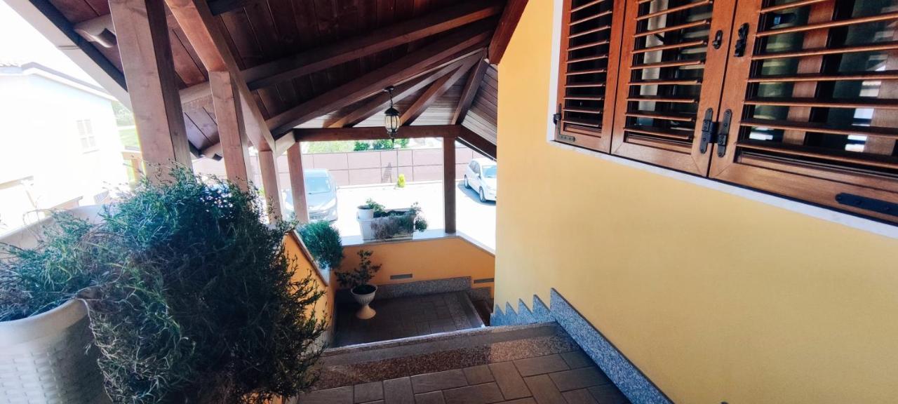 Affittacamere Stranamore Frascati Exterior photo