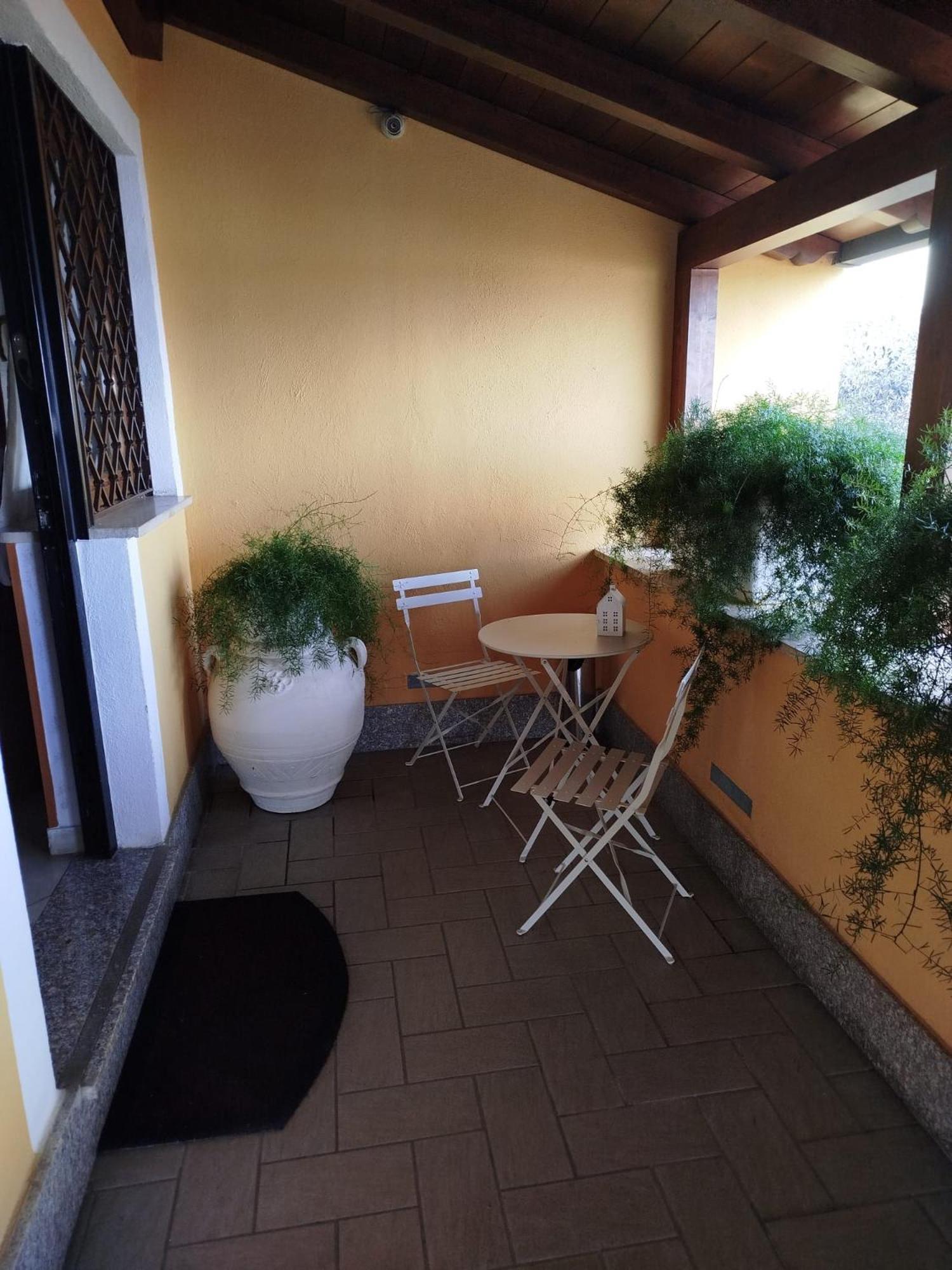 Affittacamere Stranamore Frascati Exterior photo