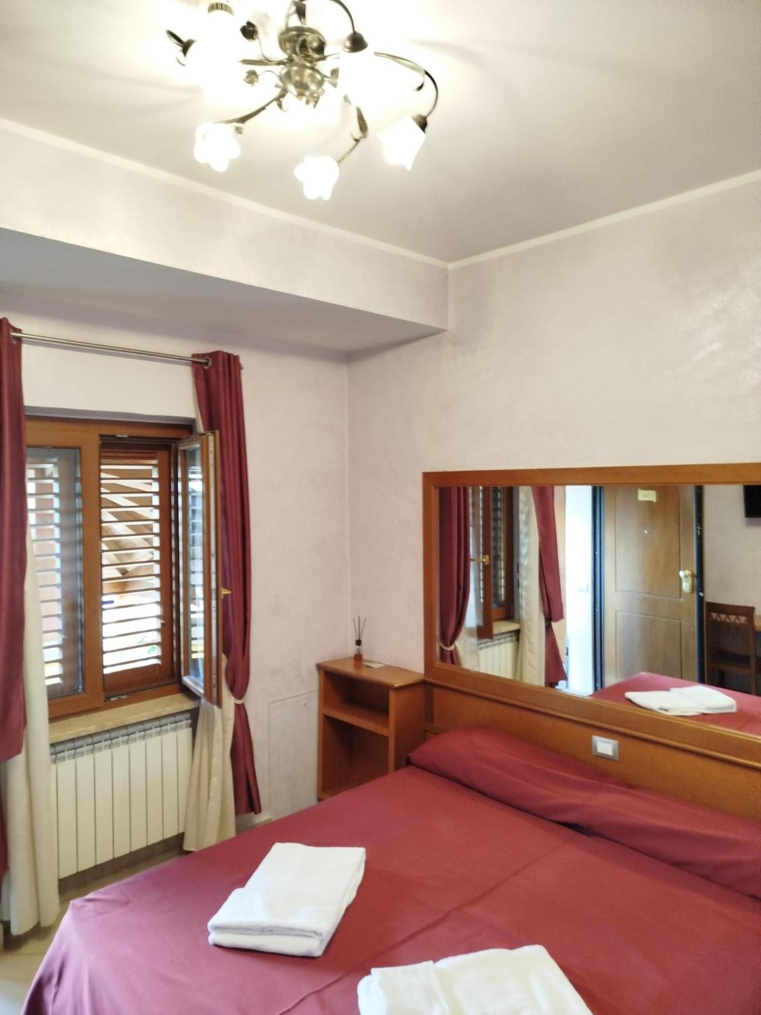 Affittacamere Stranamore Frascati Exterior photo